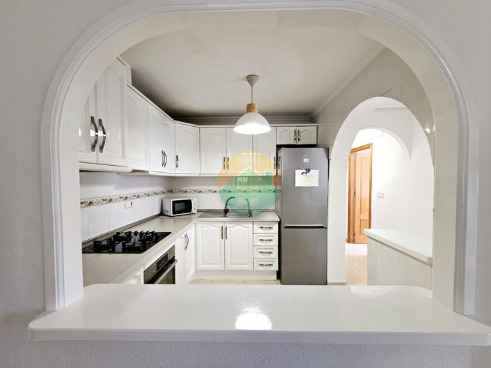 Image No.7-Villa de 2 chambres à vendre à Camposol