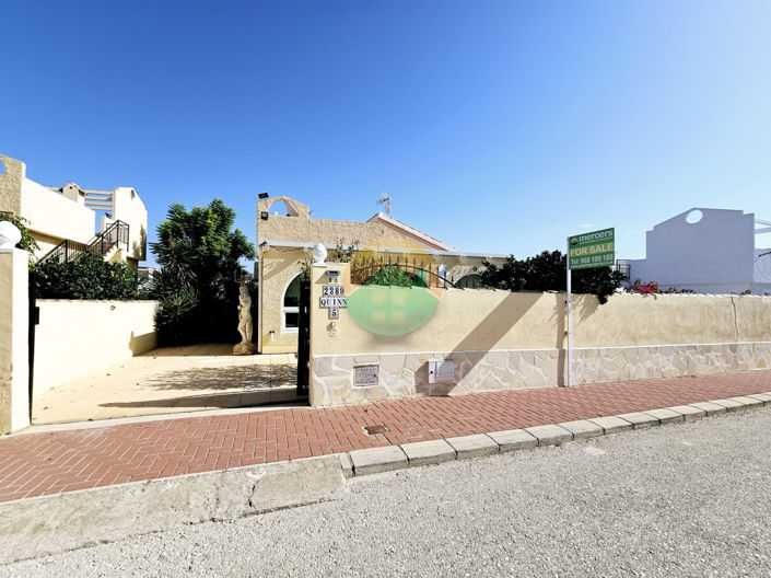 Image No.8-Villa de 2 chambres à vendre à Camposol