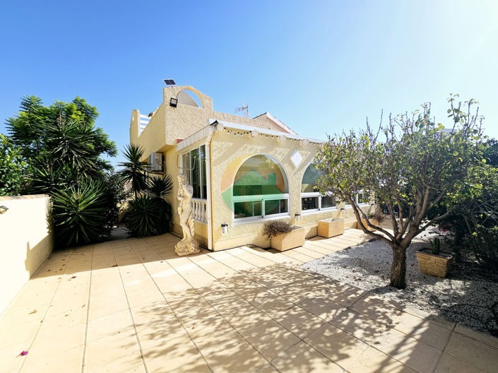 Image No.9-Villa de 2 chambres à vendre à Camposol