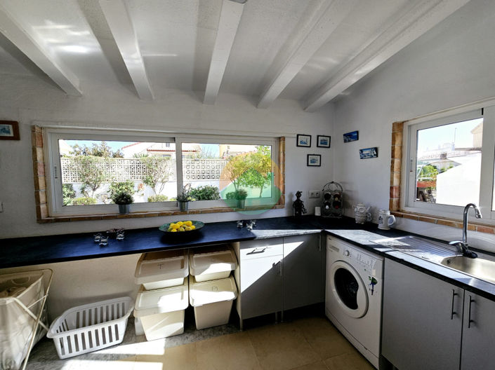 Image No.16-Villa de 3 chambres à vendre à Camposol