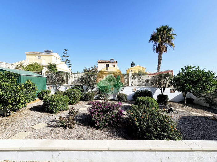 Image No.2-Villa de 3 chambres à vendre à Camposol