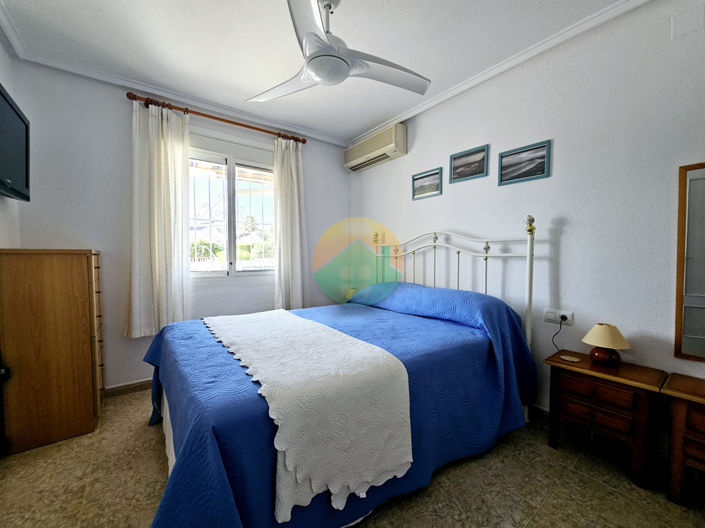 Image No.21-Villa de 3 chambres à vendre à Camposol