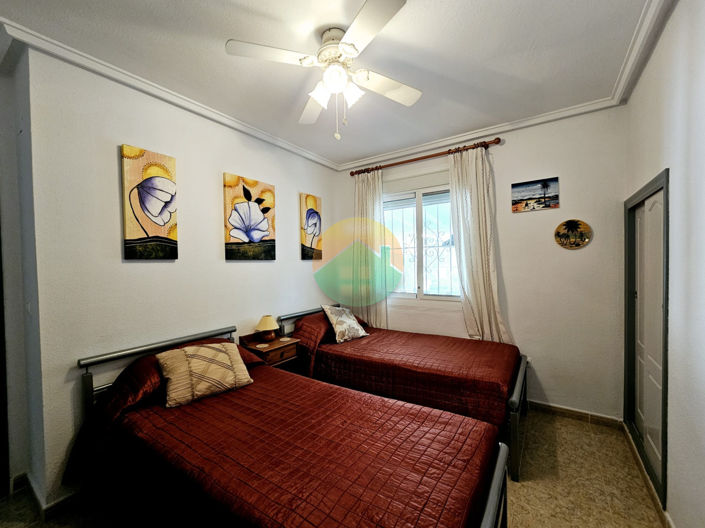 Image No.23-Villa de 3 chambres à vendre à Camposol