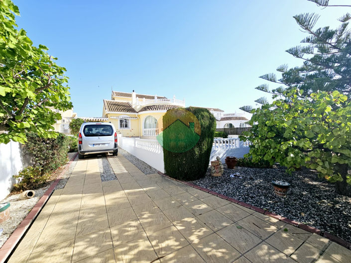 Image No.8-Villa de 3 chambres à vendre à Camposol