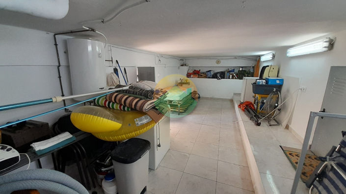 Image No.13-Villa de 3 chambres à vendre à Camposol