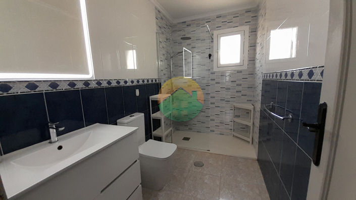 Image No.20-Villa de 3 chambres à vendre à Camposol