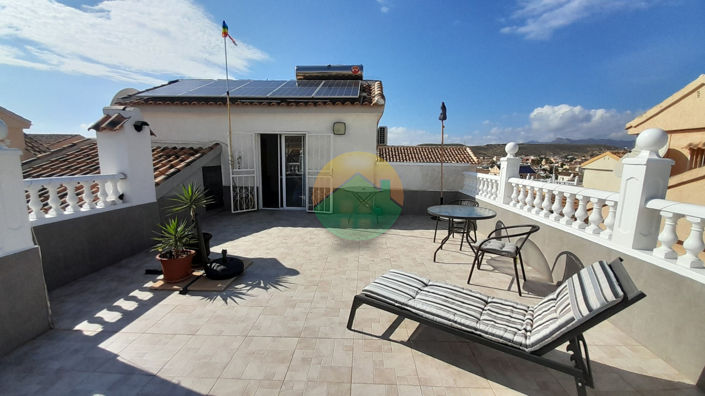 Image No.25-3 Bed Villa for sale