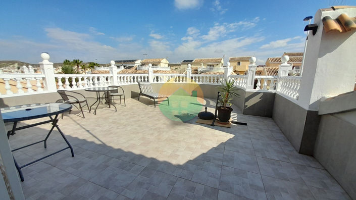 Image No.26-3 Bed Villa for sale