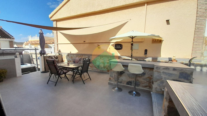 Image No.4-3 Bed Villa for sale