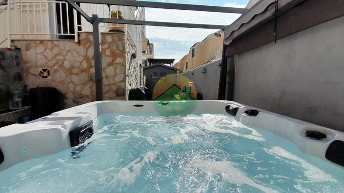 Image No.5-Villa de 3 chambres à vendre à Camposol