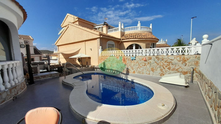 Image No.7-3 Bed Villa for sale