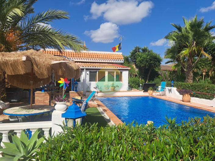 Image No.10-Villa de 3 chambres à vendre à Los Puertos