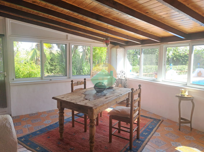 Image No.11-Villa de 3 chambres à vendre à Los Puertos