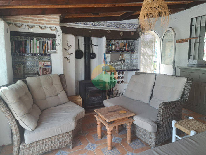 Image No.12-Villa de 3 chambres à vendre à Los Puertos