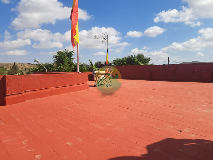 Image No.20-Villa de 3 chambres à vendre à Los Puertos