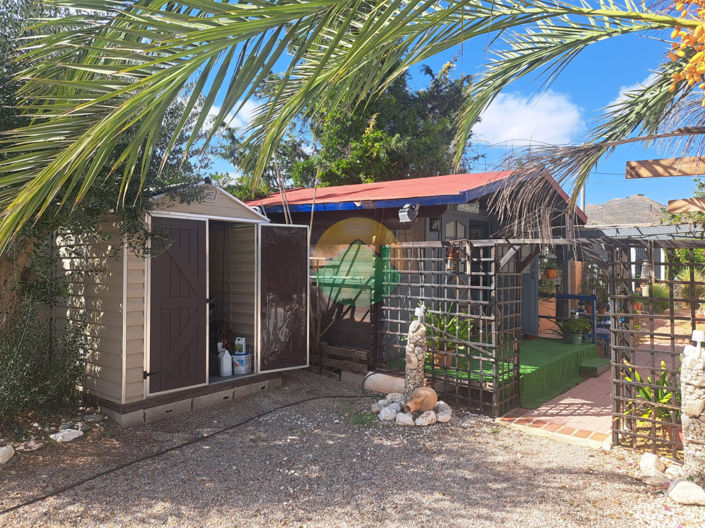 Image No.21-Villa de 3 chambres à vendre à Los Puertos