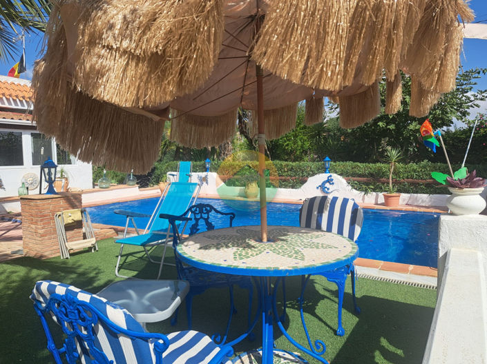 Image No.25-Villa de 3 chambres à vendre à Los Puertos