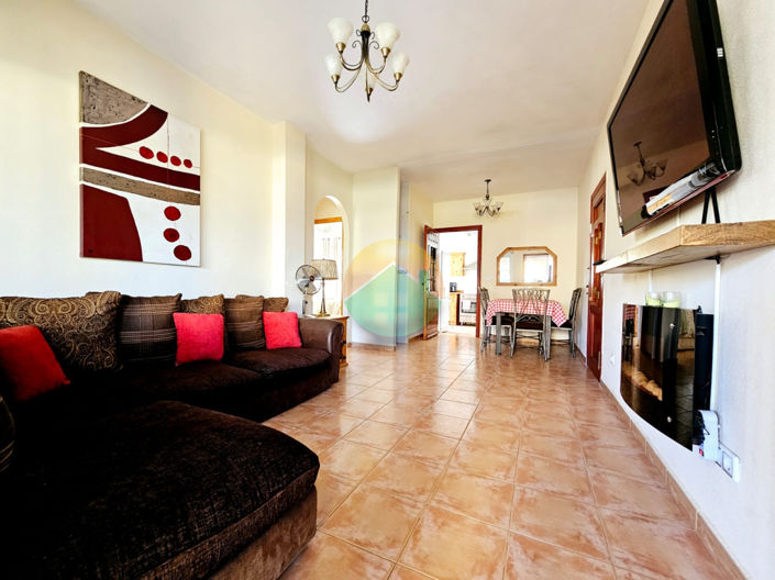 Image No.10-Jumelé de 2 chambres à vendre à Mazarron Country Club