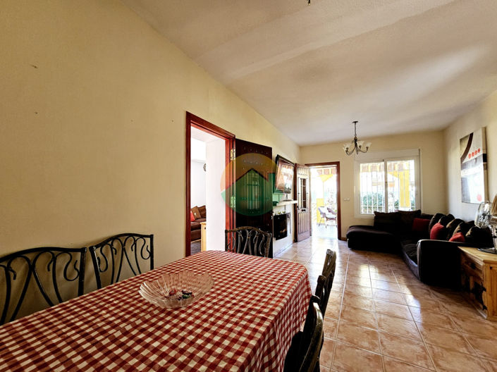 Image No.11-Jumelé de 2 chambres à vendre à Mazarron Country Club