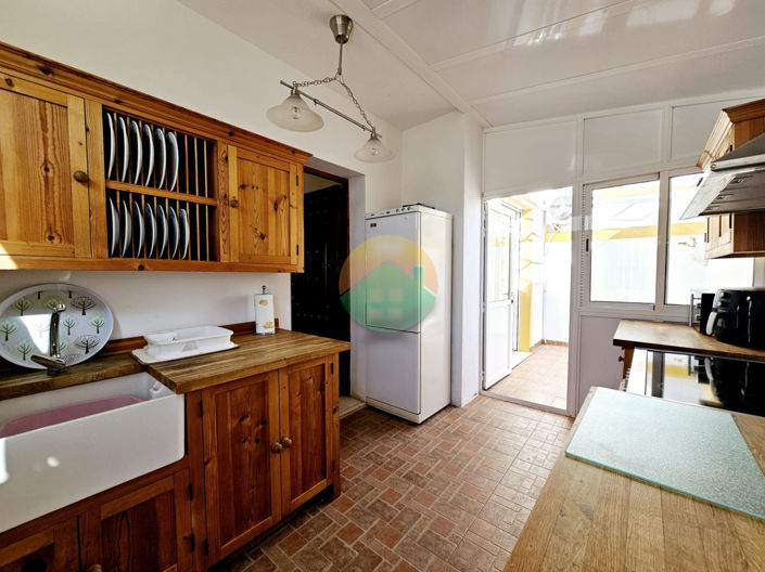 Image No.14-Jumelé de 2 chambres à vendre à Mazarron Country Club