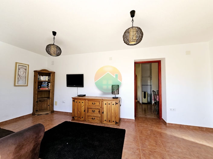 Image No.16-Jumelé de 2 chambres à vendre à Mazarron Country Club