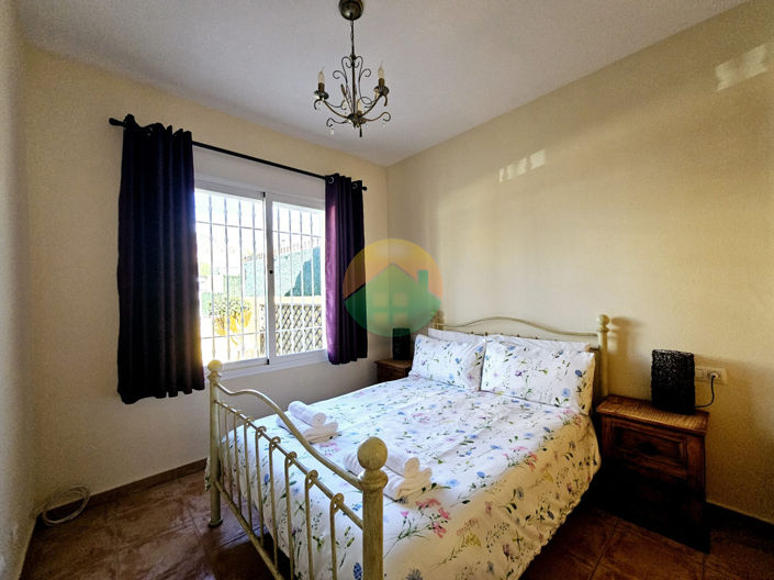 Image No.18-Jumelé de 2 chambres à vendre à Mazarron Country Club