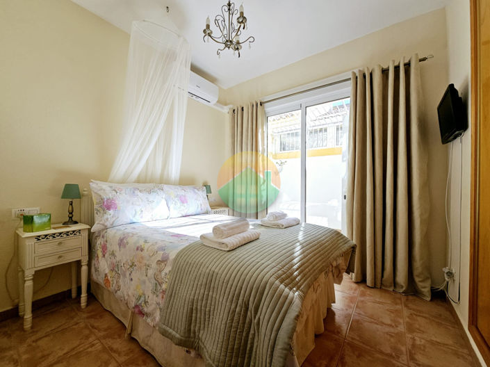 Image No.20-Jumelé de 2 chambres à vendre à Mazarron Country Club