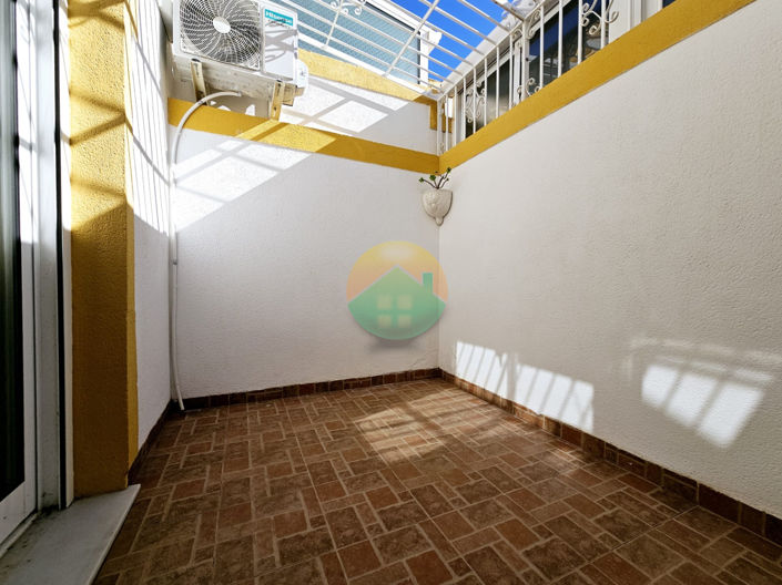 Image No.21-Jumelé de 2 chambres à vendre à Mazarron Country Club