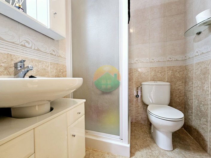 Image No.22-Jumelé de 2 chambres à vendre à Mazarron Country Club