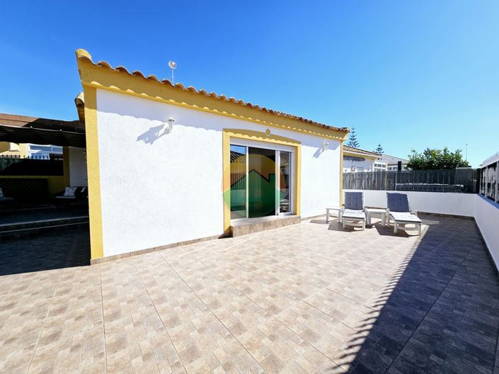 Image No.24-Jumelé de 2 chambres à vendre à Mazarron Country Club