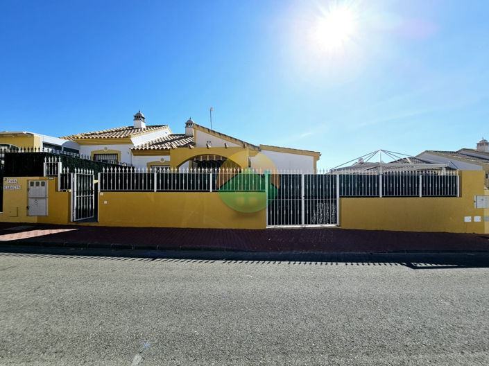 Image No.8-Jumelé de 2 chambres à vendre à Mazarron Country Club