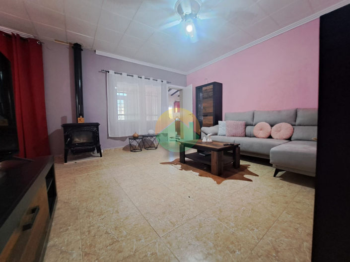 Image No.12-Maison de ville de 3 chambres à vendre à Las Palas