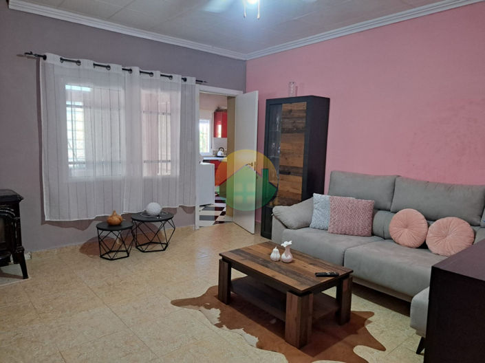 Image No.13-Maison de ville de 3 chambres à vendre à Las Palas