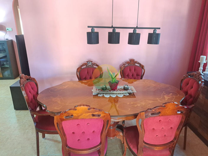 Image No.14-Maison de ville de 3 chambres à vendre à Las Palas