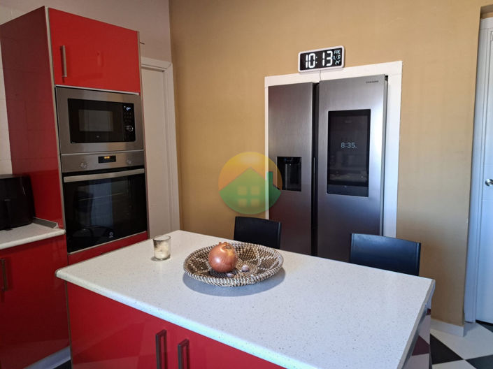 Image No.16-Maison de ville de 3 chambres à vendre à Las Palas