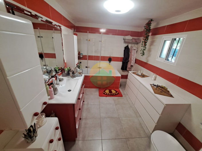 Image No.20-Maison de ville de 3 chambres à vendre à Las Palas