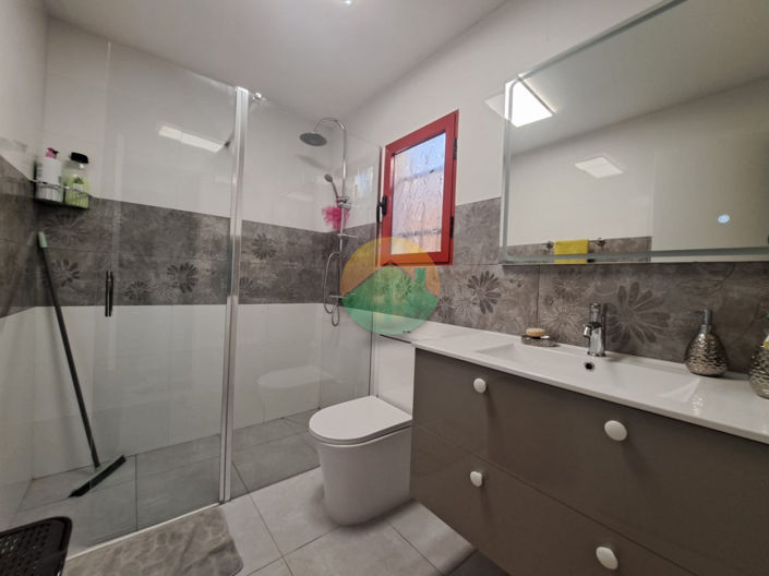 Image No.21-Maison de ville de 3 chambres à vendre à Las Palas