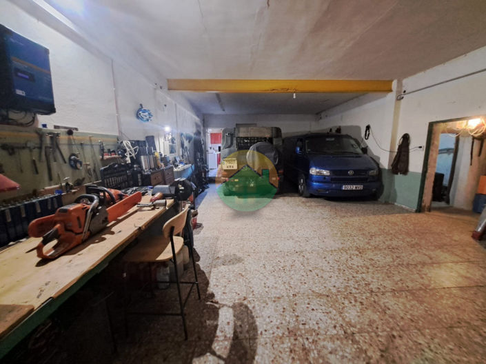 Image No.23-Maison de ville de 3 chambres à vendre à Las Palas