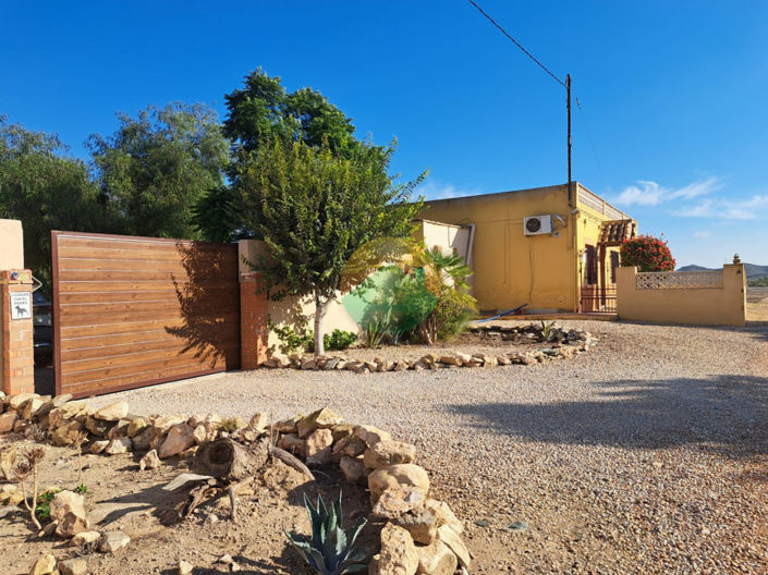 Image No.24-Maison de ville de 3 chambres à vendre à Las Palas