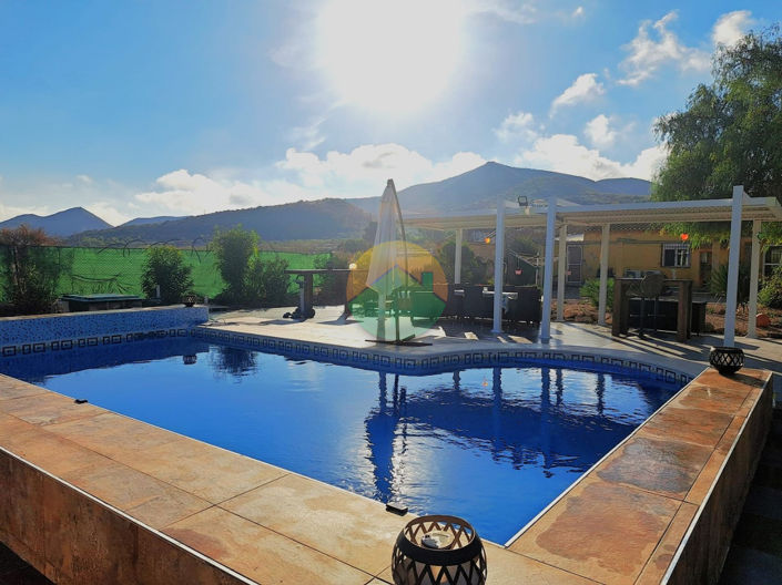 Image No.25-Maison de ville de 3 chambres à vendre à Las Palas