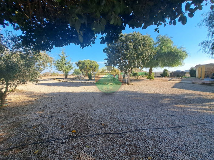 Image No.26-Maison de ville de 3 chambres à vendre à Las Palas