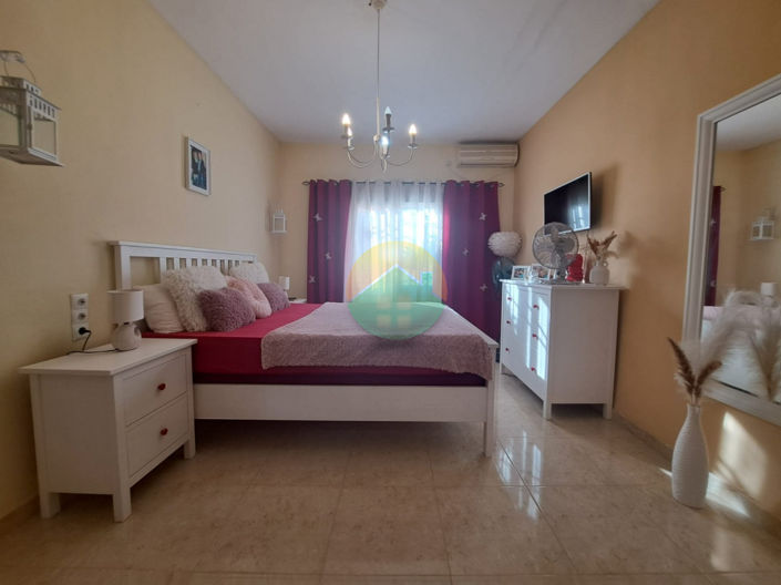 Image No.3-Maison de ville de 3 chambres à vendre à Las Palas