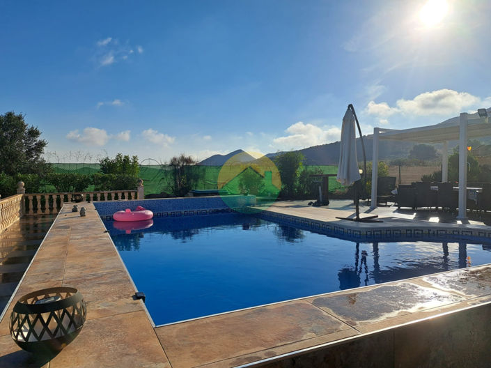 Image No.5-Maison de ville de 3 chambres à vendre à Las Palas