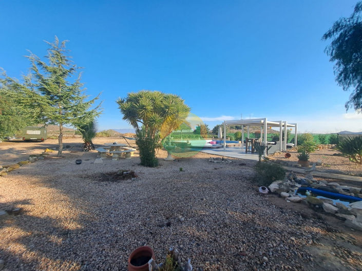 Image No.6-Maison de ville de 3 chambres à vendre à Las Palas