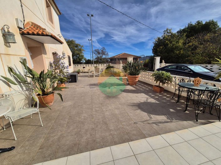 Image No.22-Villa de 4 chambres à vendre à Caravaca de la Cruz