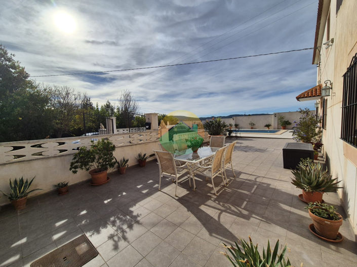 Image No.23-Villa de 4 chambres à vendre à Caravaca de la Cruz