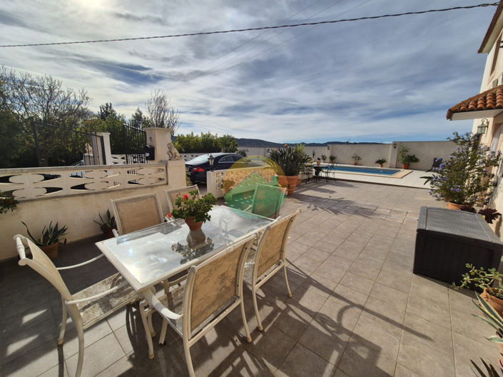 Image No.24-Villa de 4 chambres à vendre à Caravaca de la Cruz