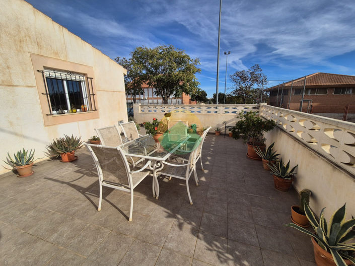 Image No.25-Villa de 4 chambres à vendre à Caravaca de la Cruz