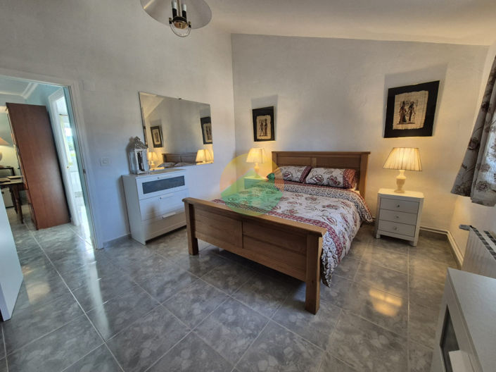 Image No.4-Villa de 4 chambres à vendre à Caravaca de la Cruz