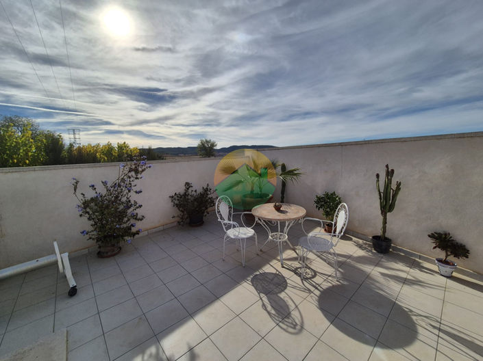 Image No.5-Villa de 4 chambres à vendre à Caravaca de la Cruz